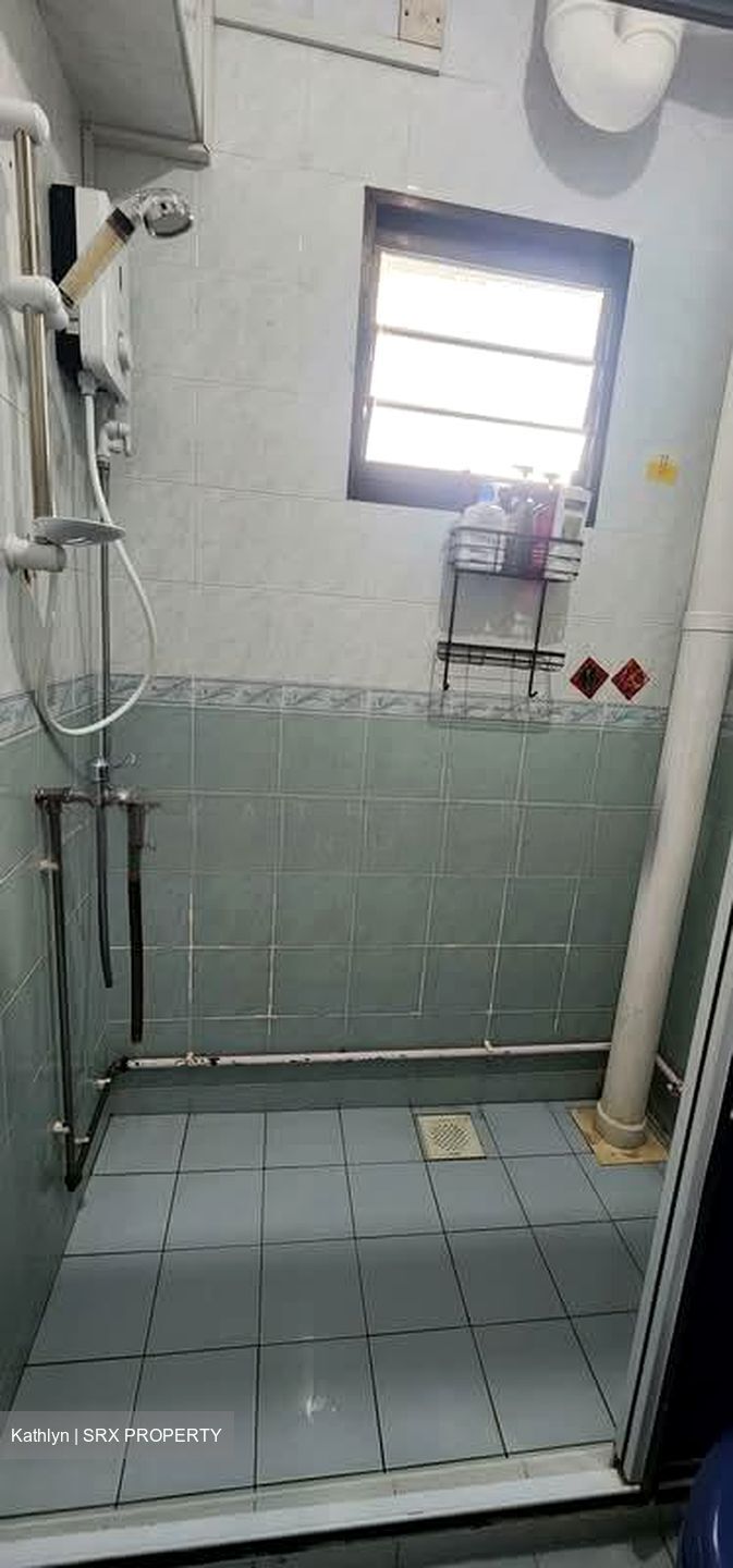 Blk 21 Jalan Membina (Bukit Merah), HDB 4 Rooms #569985511